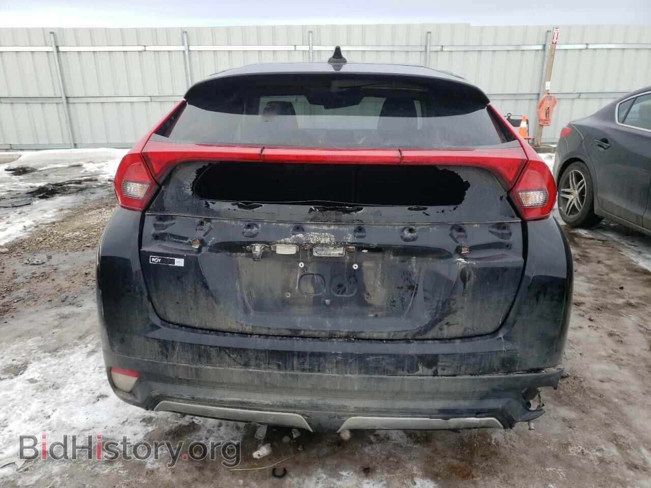 2018 MITSUBISHI ECLIPSE - VIN: JA4AT4AA2JZ608605 - Photo 6