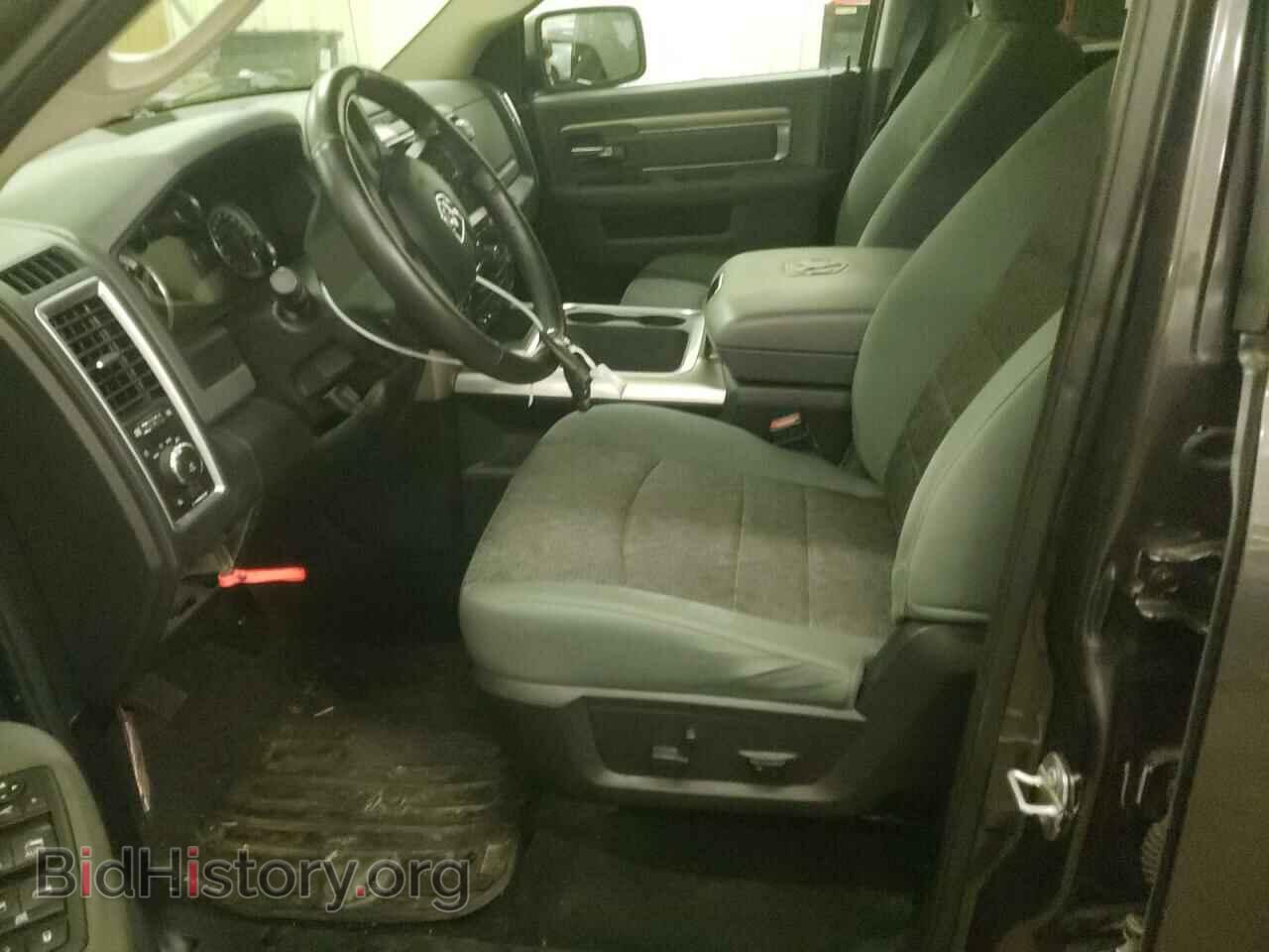 2016 RAM 1500 - VIN: 1C6RR7LT5GS419639 - Фото 7