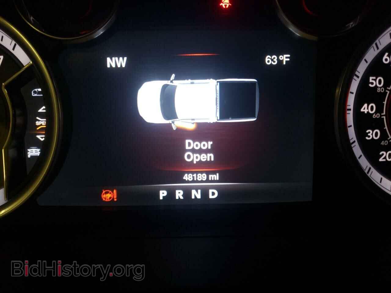 2016 RAM 1500 - VIN: 1C6RR7LT5GS419639 - Фото 9