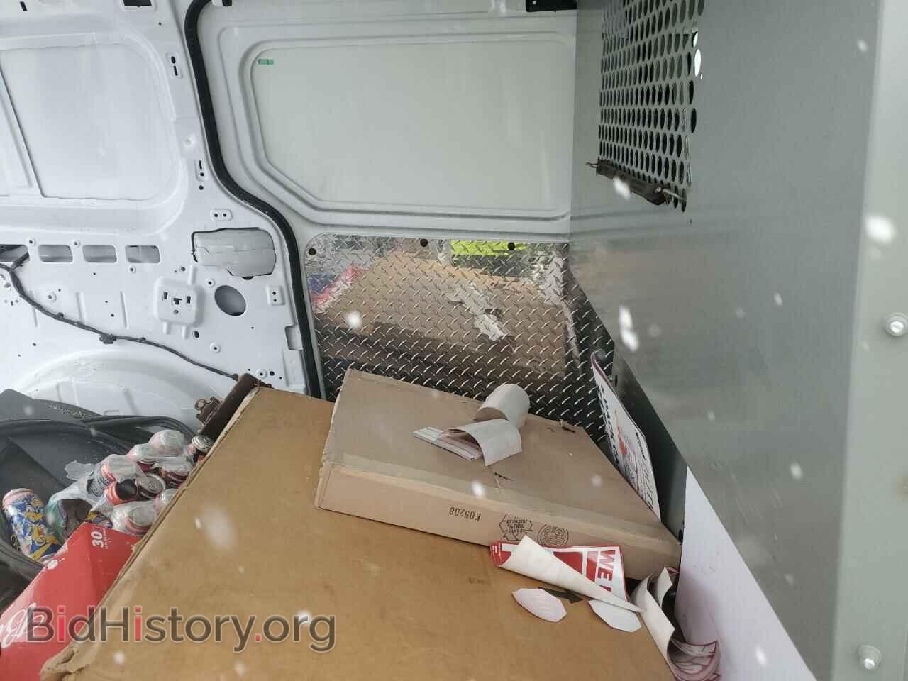 2015 FORD TRANSIT - VIN: NM0LS7E70F1215657 - Фото 11