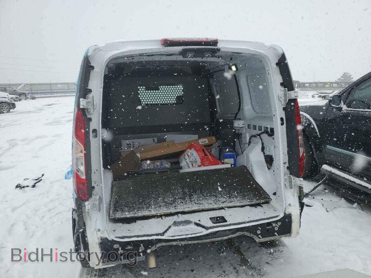 2015 FORD TRANSIT - VIN: NM0LS7E70F1215657 - Фото 6
