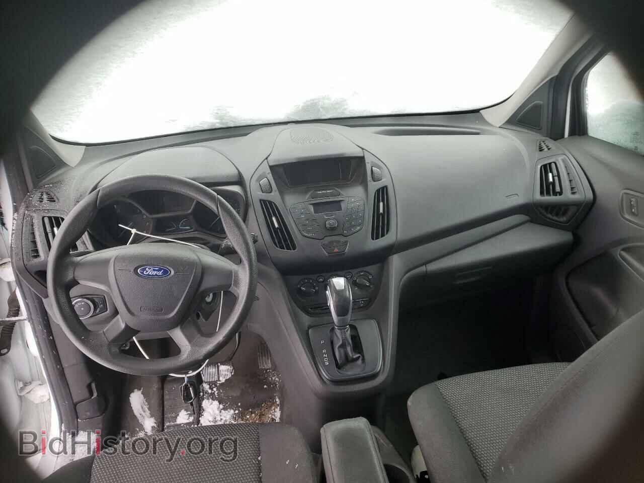 2015 FORD TRANSIT - VIN: NM0LS7E70F1215657 - Фото 8