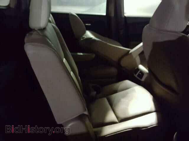 2017 HONDA PILOT - VIN: 5FNYF6H0XHB006510 - Фото 6