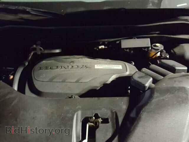 2017 HONDA PILOT - VIN: 5FNYF6H0XHB006510 - Фото 7