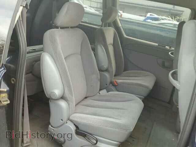 2005 DODGE CARAVAN - VIN: 1D4GP45R35B323563 - Фото 6