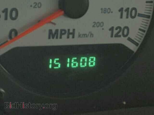 2005 DODGE CARAVAN - VIN: 1D4GP45R35B323563 - Фото 8