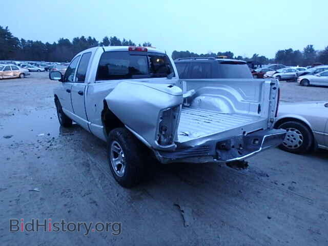 2003 DODGE RAM 1500 - VIN: 1D7HA18N23S276894 - Фото 3