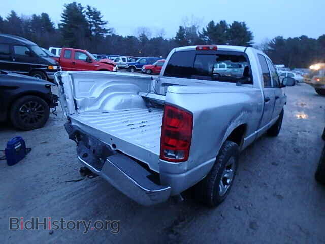 2003 DODGE RAM 1500 - VIN: 1D7HA18N23S276894 - Фото 4