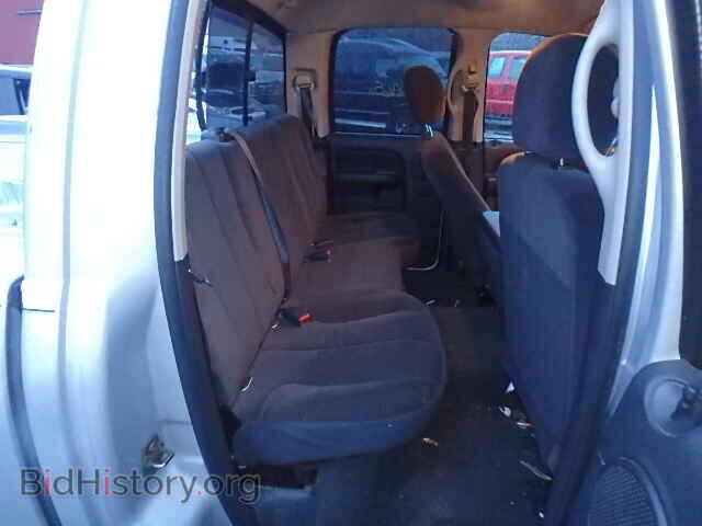 2003 DODGE RAM 1500 - VIN: 1D7HA18N23S276894 - Фото 6