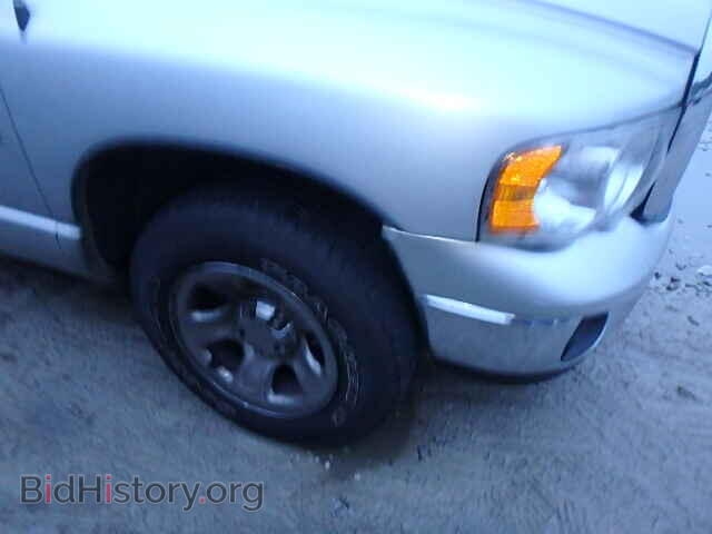2003 DODGE RAM 1500 - VIN: 1D7HA18N23S276894 - Фото 9
