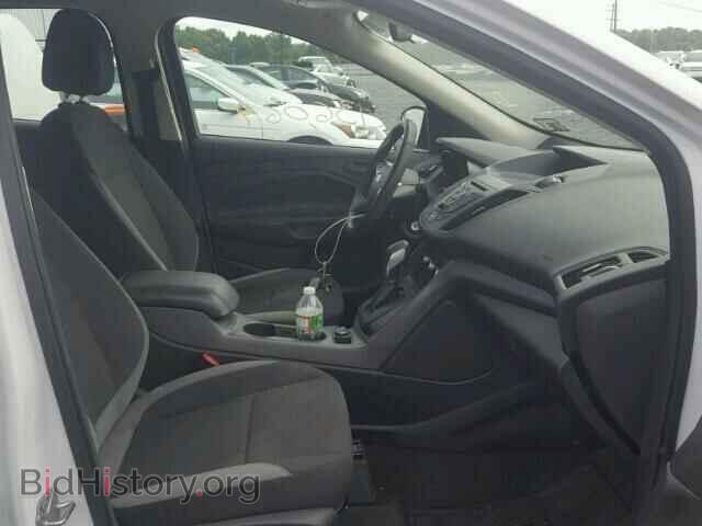 2014 FORD ESCAPE S - VIN: 1FMCU0F79EUC01249 - Фото 5