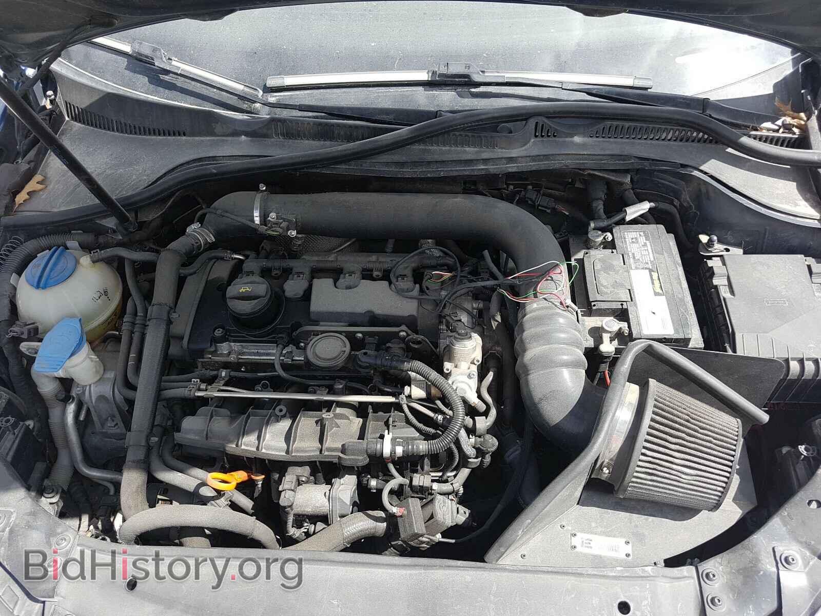 2013 VOLKSWAGEN GOLF - VIN: WVWPF7AJ1DW077847 - Фото 7
