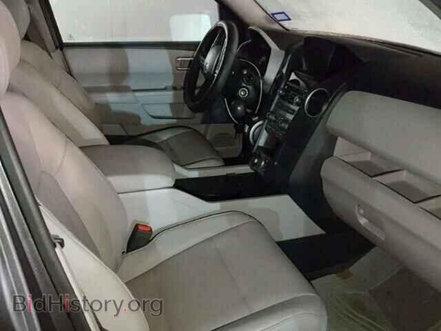 2015 HONDA PILOT - VIN: 5FNYF3H72FB005747 - Фото 5