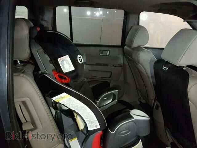 2015 HONDA PILOT - VIN: 5FNYF3H72FB005747 - Фото 6