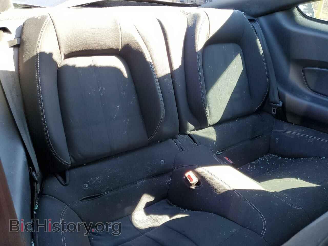 2018 FORD ALL Models - VIN: 1FA6P8TH8J5118572 - Photo 10