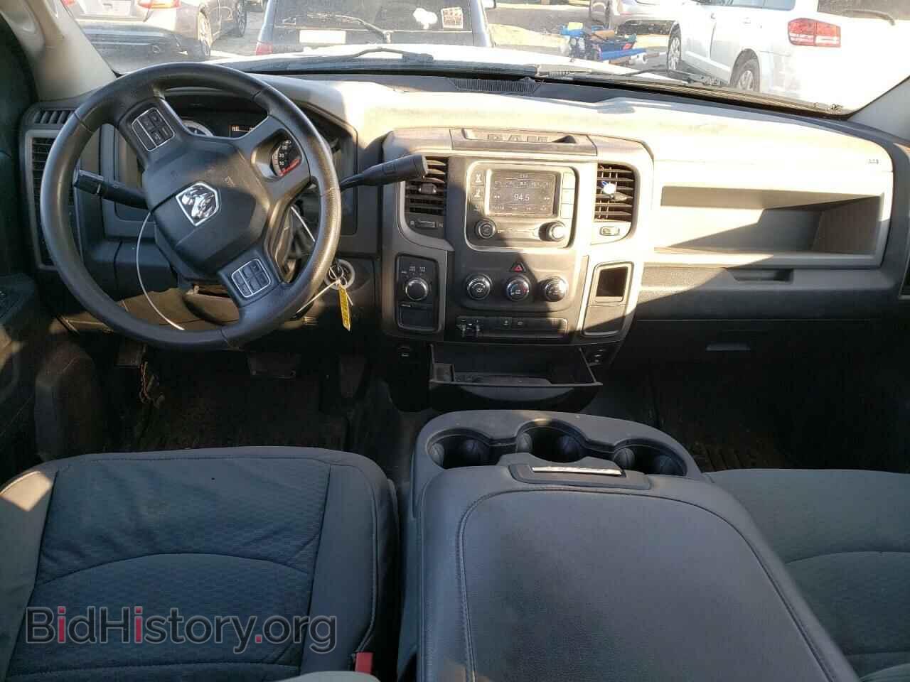 2015 RAM 2500 - VIN: 3C6UR5CJ9FG516295 - Фото 8