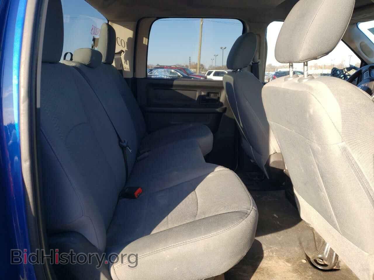 2015 RAM 2500 - VIN: 3C6UR5CJ9FG516295 - Фото 10