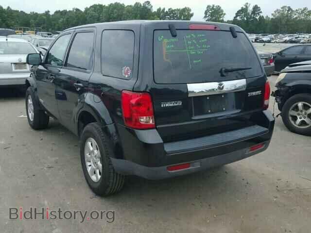 2008 MAZDA TRIBUTE - VIN: 4F2CZ02ZX8KM30178 - Фото 3