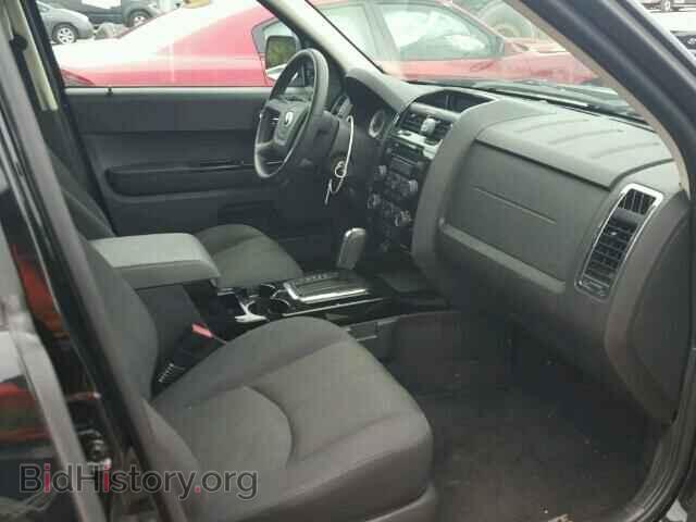 2008 MAZDA TRIBUTE - VIN: 4F2CZ02ZX8KM30178 - Фото 5
