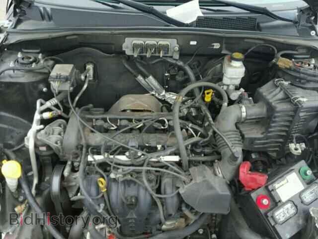 2008 MAZDA TRIBUTE - VIN: 4F2CZ02ZX8KM30178 - Фото 7