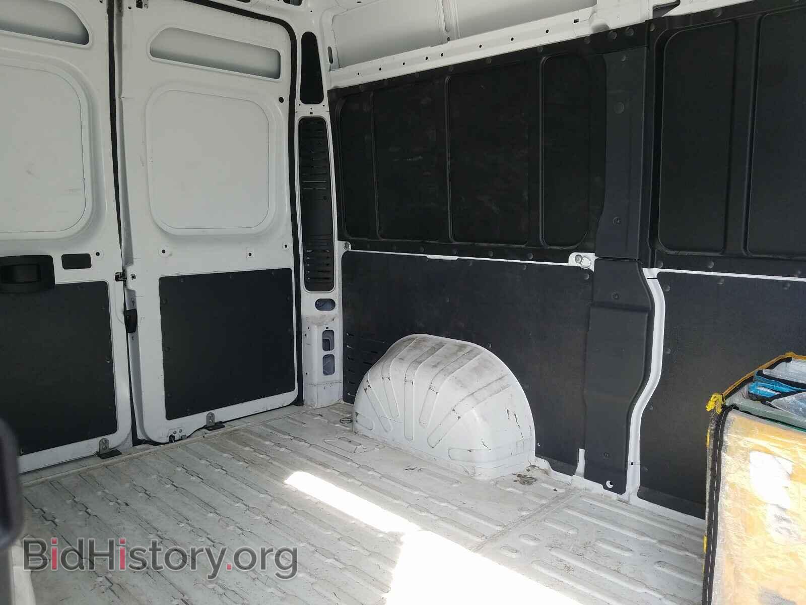 2019 RAM PROMASTER - VIN: 3C6TRVCG8KE520456 - Фото 6