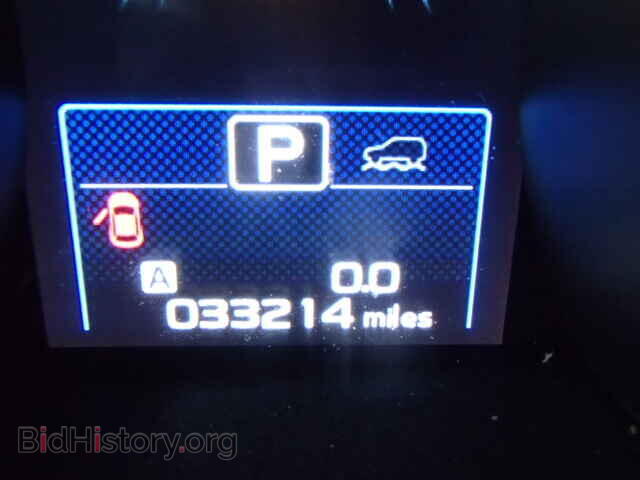 2015 SUBARU OUTBACK - VIN: 4S4BSENC3F3264531 - Фото 8