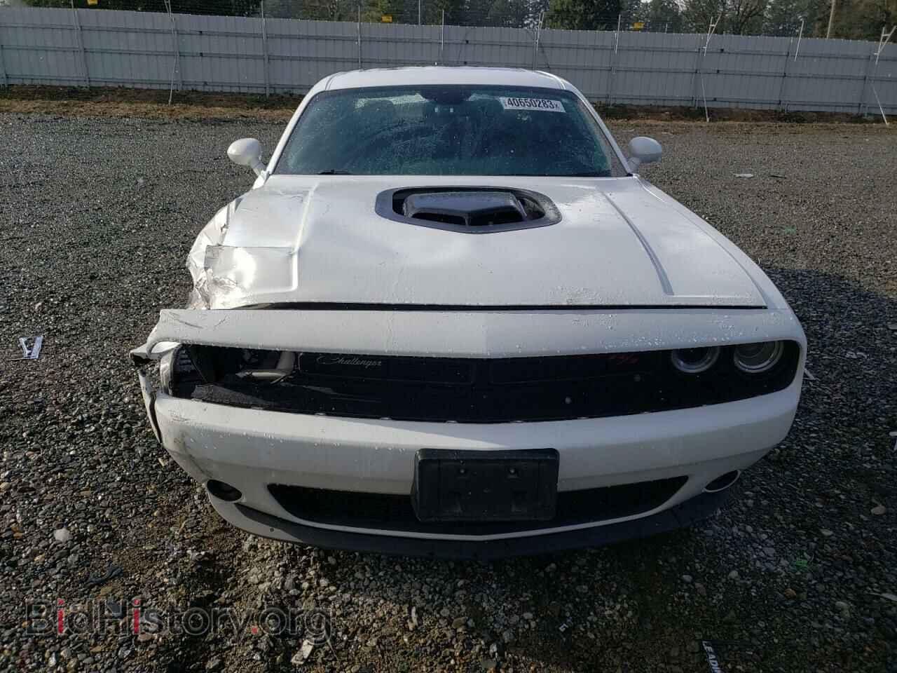2015 DODGE CHALLENGER - VIN: 2C3CDZAT0FH911985 - Photo 5