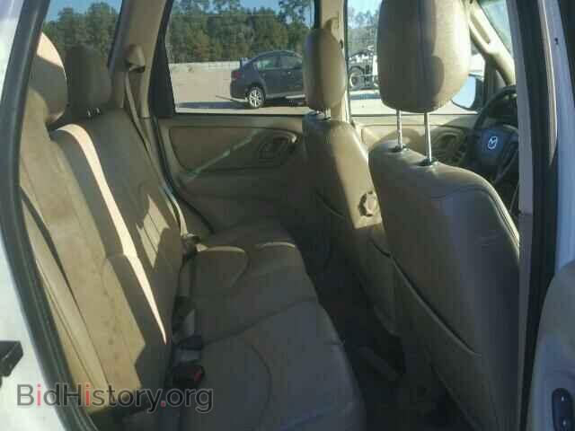 2003 MAZDA TRIBUTE - VIN: 4F2CZ06153KM20266 - Фото 6