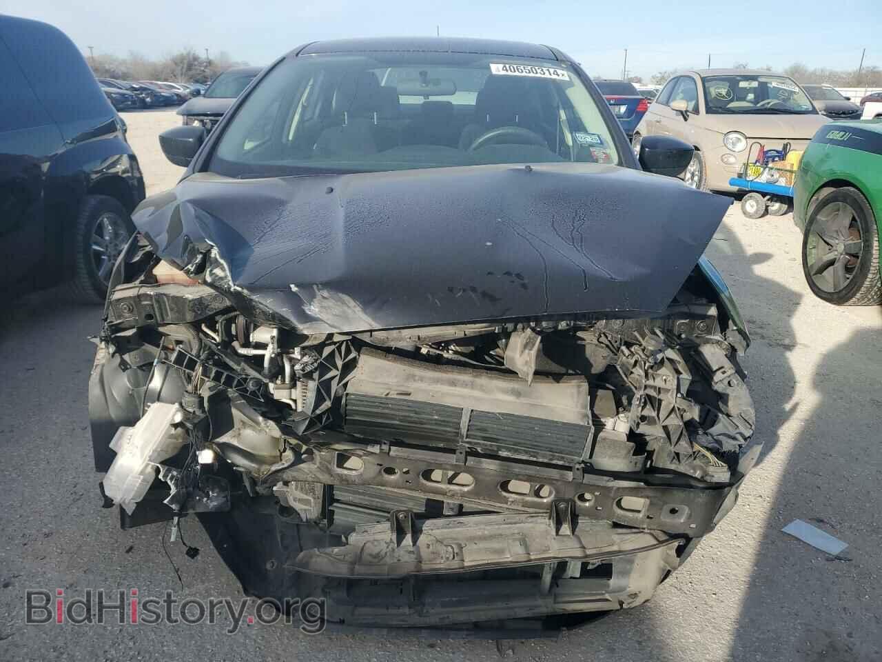 2018 FORD FOCUS - VIN: 1FADP3F20JL200406 - Фото 5
