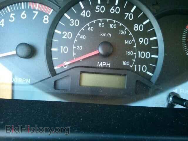 2007 TOYOTA COROLLA - VIN: 2T1BR30E67C766729 - Фото 8