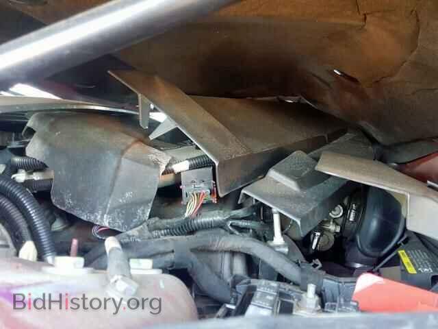 2008 CADILLAC CTS - VIN: 1G6DF577380194666 - Фото 7