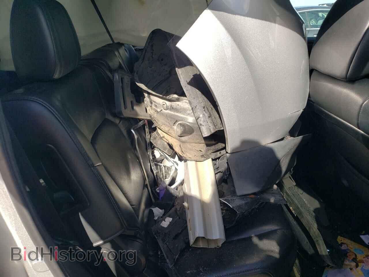 2015 HONDA PILOT - VIN: 5FNYF4H51FB048609 - Фото 11