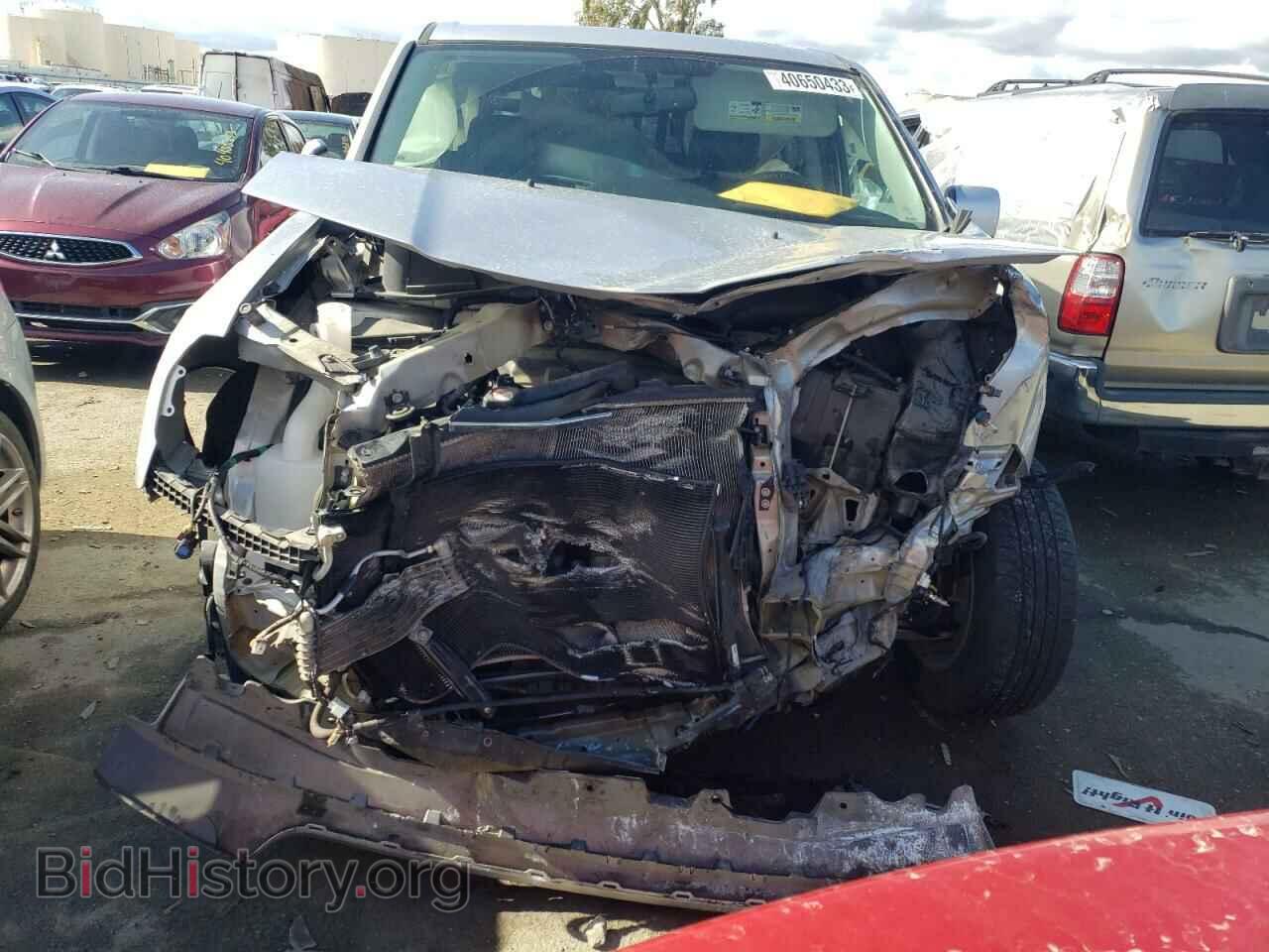 2015 HONDA PILOT - VIN: 5FNYF4H51FB048609 - Фото 5