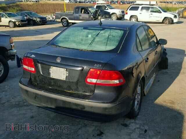 2007 SAAB 9 3 - VIN: YS3FD49Y971006486 - Photo 4