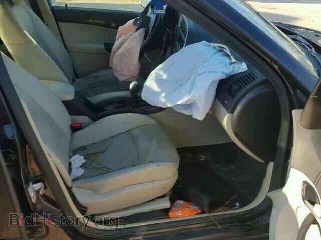 2007 SAAB 9 3 - VIN: YS3FD49Y971006486 - Photo 5