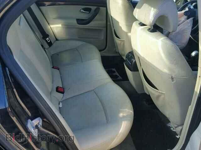 2007 SAAB 9 3 - VIN: YS3FD49Y971006486 - Photo 6