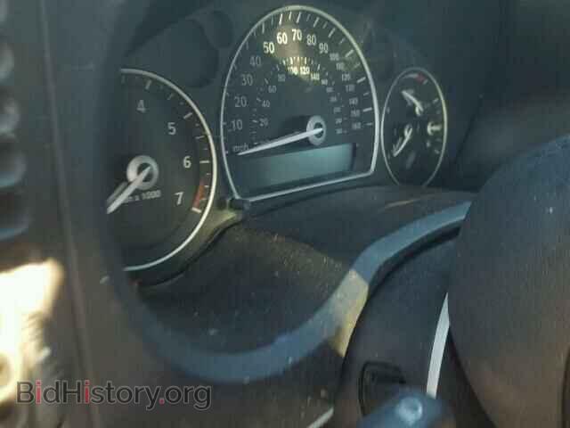 2007 SAAB 9 3 - VIN: YS3FD49Y971006486 - Photo 8