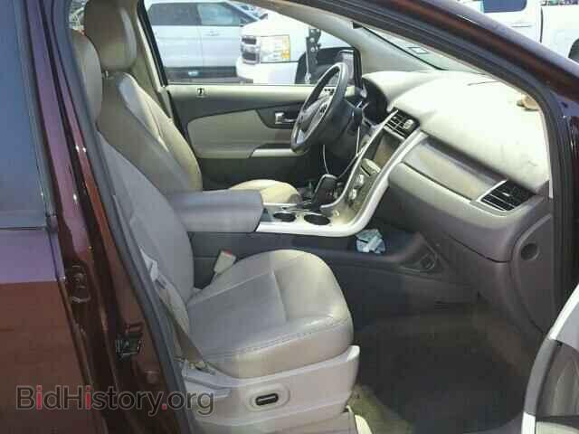 2012 FORD EDGE - VIN: 2FMDK3J95CBA80324 - Фото 5