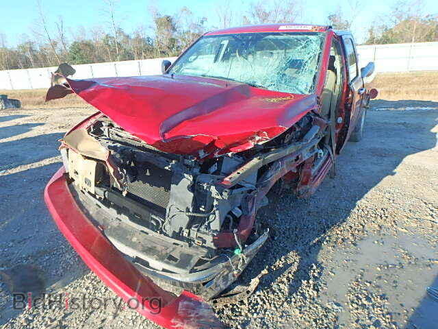 2010 DODGE RAM 1500 - VIN: 1D7RB1GP7AS115880 - Фото 2