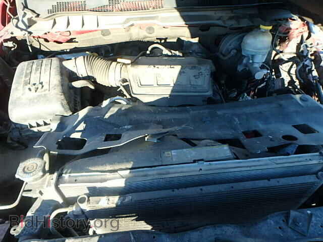 2010 DODGE RAM 1500 - VIN: 1D7RB1GP7AS115880 - Фото 7