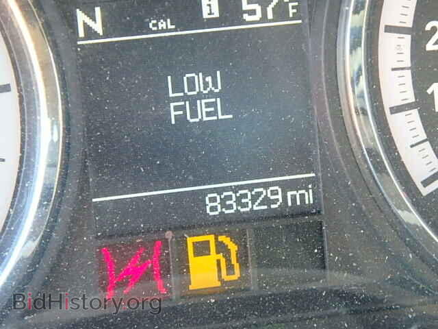 2010 DODGE RAM 1500 - VIN: 1D7RB1GP7AS115880 - Фото 8