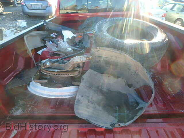 2010 DODGE RAM 1500 - VIN: 1D7RB1GP7AS115880 - Фото 9