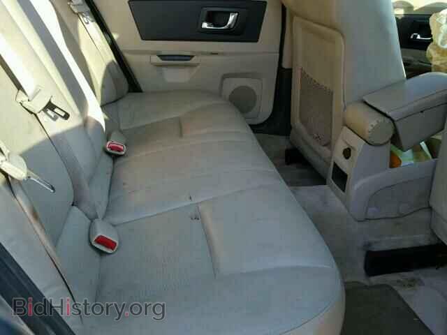 2004 CADILLAC CTS - VIN: 1G6DM577240115391 - Фото 6