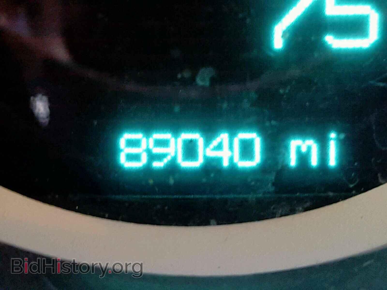 2012 DODGE CHALLENGER - VIN: 2C3CDYAG6CH233249 - Фото 8