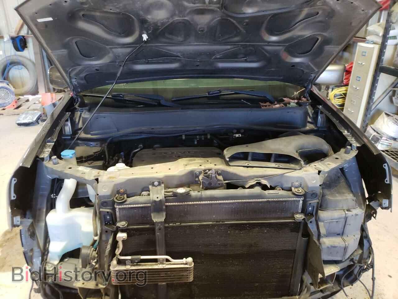 2012 HONDA PILOT - VIN: 5FNYF4H94CB060610 - Фото 12