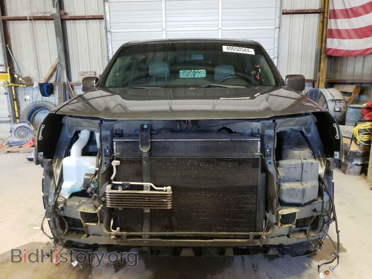 2012 HONDA PILOT - VIN: 5FNYF4H94CB060610 - Фото 5