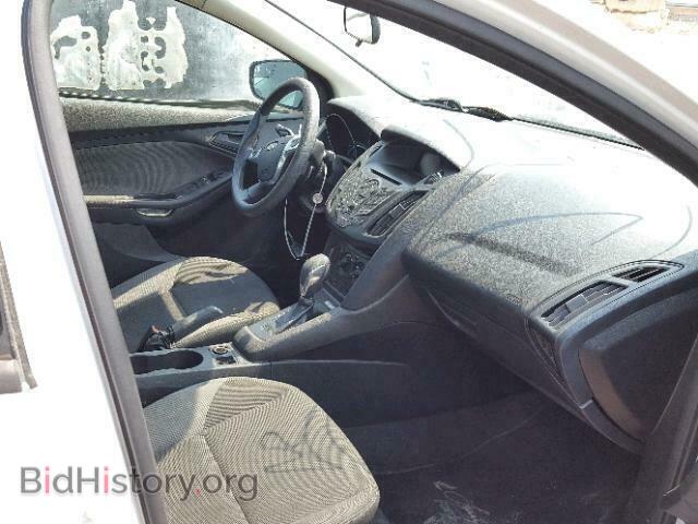 2013 FORD FOCUS - VIN: 1FADP3E20DL170233 - Фото 5