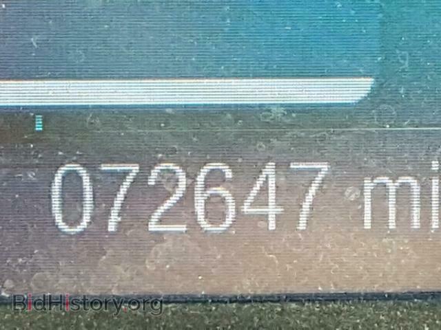 2013 FORD FOCUS - VIN: 1FADP3E20DL170233 - Фото 8