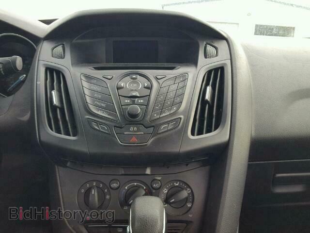 2013 FORD FOCUS - VIN: 1FADP3E20DL170233 - Фото 9