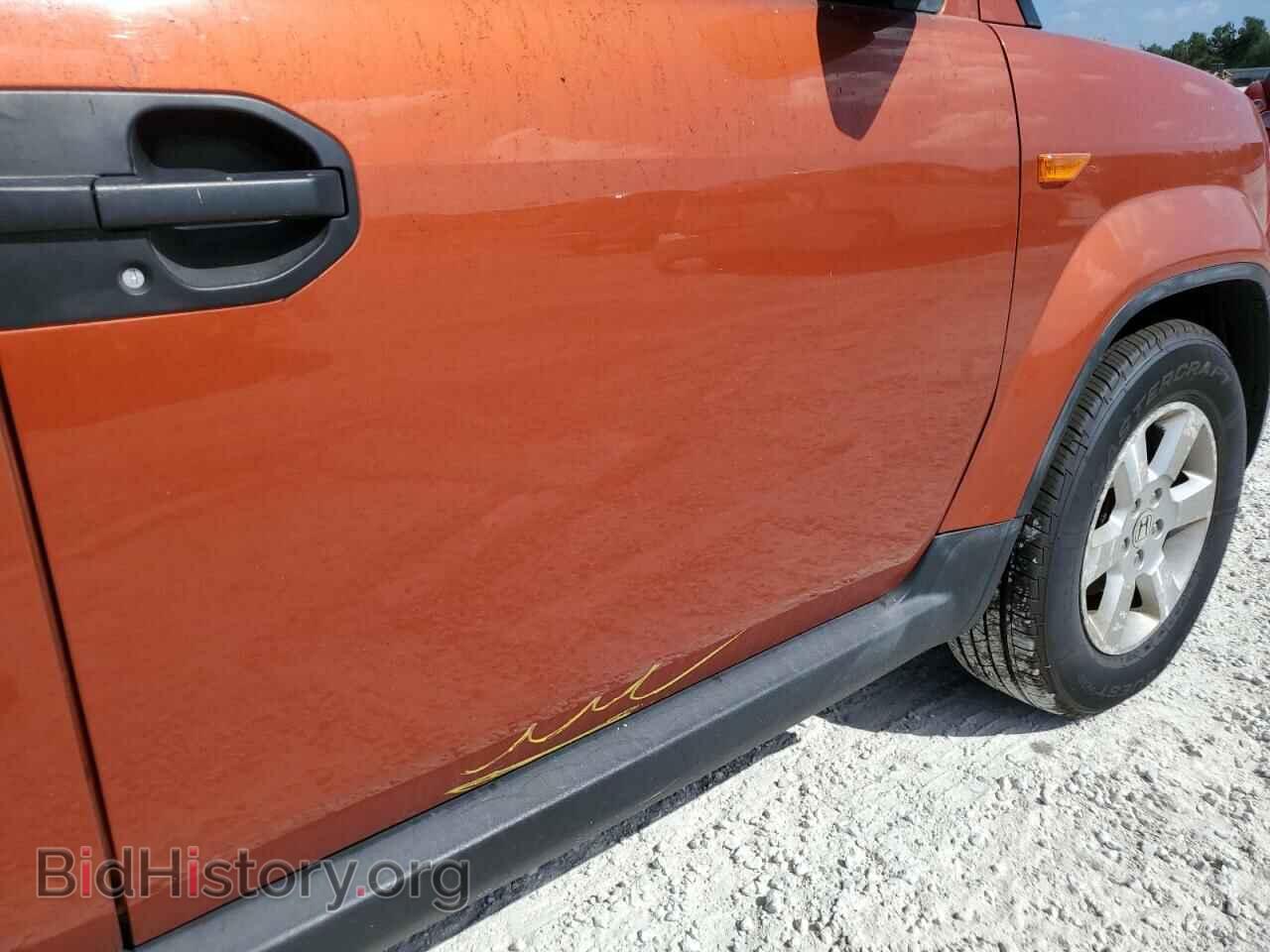 2010 HONDA ELEMENT - VIN: 5J6YH2H77AL002489 - Фото 13
